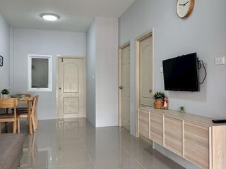 For rent 2 bedrooms house in Thalang, Phuket