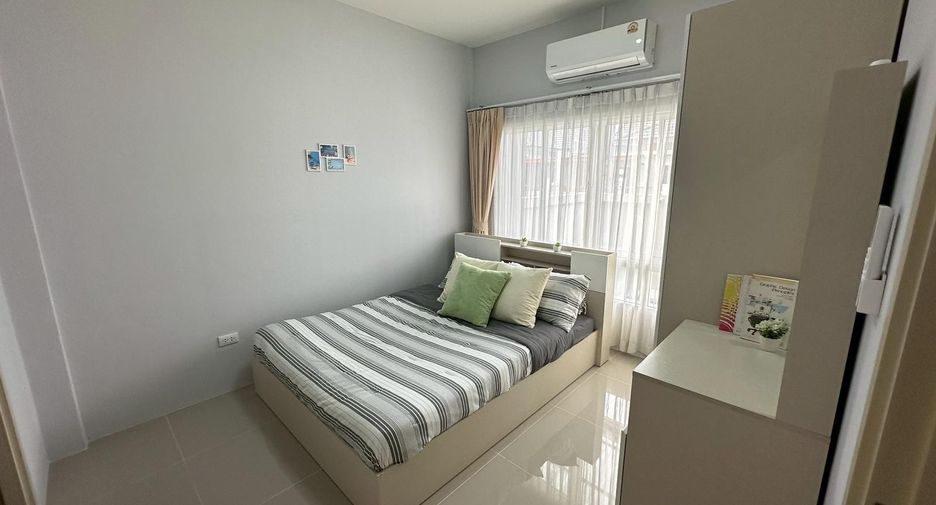 ให้เช่า 2 ห้องนอน บ้านเดี่ยว ใน ถลาง, ภูเก็ต