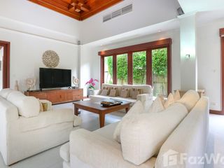Villa zum Kauf mit 5 Zimmer in Thalang, Phuket