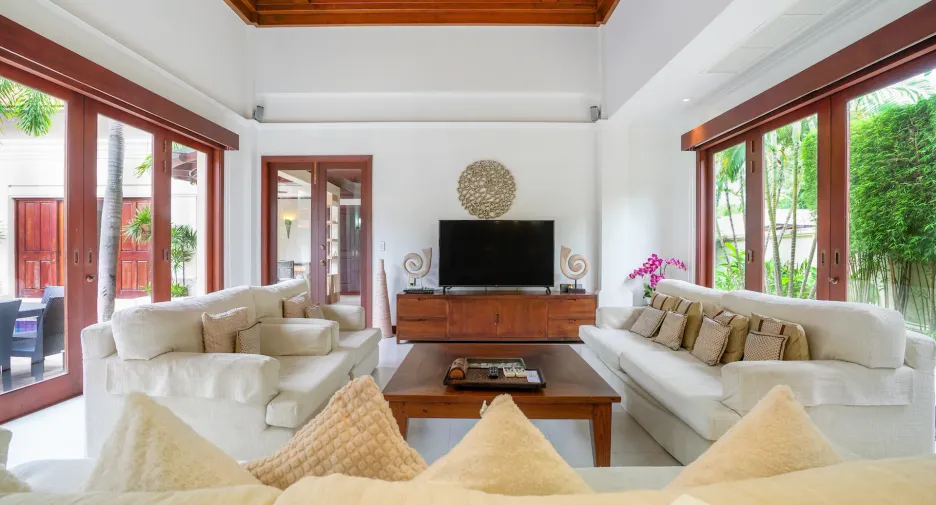Villa en venta de 5 habitaciones en Thalang, Phuket