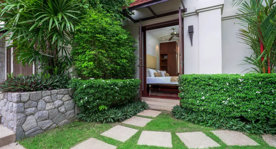 Villa en venta de 5 habitaciones en Thalang, Phuket