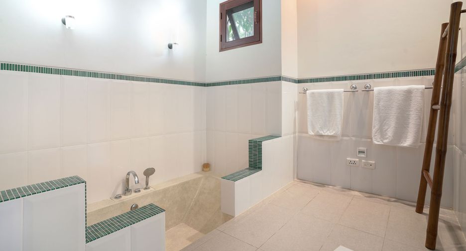 Villa en venta de 5 habitaciones en Thalang, Phuket