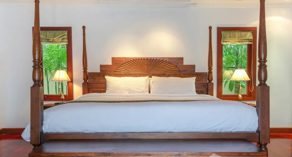 Villa en venta de 5 habitaciones en Thalang, Phuket