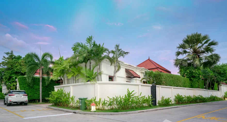Villa en venta de 5 habitaciones en Thalang, Phuket