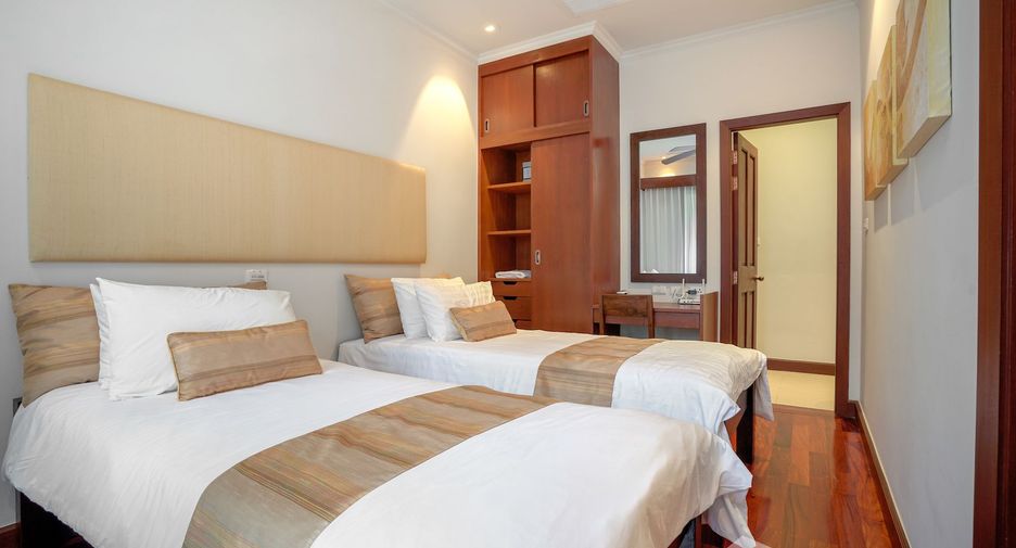 Villa en venta de 5 habitaciones en Thalang, Phuket