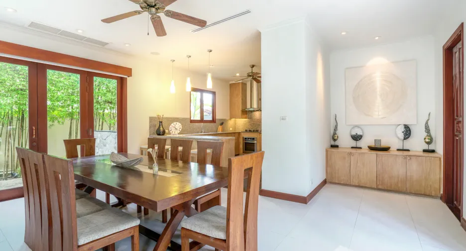 Villa en venta de 5 habitaciones en Thalang, Phuket