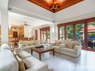 Villa zum Kauf mit 5 Zimmer in Thalang, Phuket