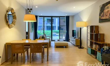 For rent 2 bedrooms condo in Thalang, Phuket