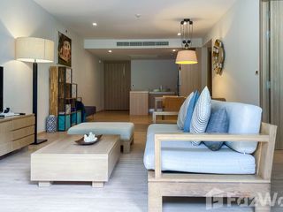 À louer 2 chambres condo à Thalang, Phuket