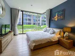 À louer 2 chambres condo à Thalang, Phuket