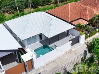 ขาย 5 ห้องนอน บ้านเดี่ยว ใน บางละมุง, ชลบุรี