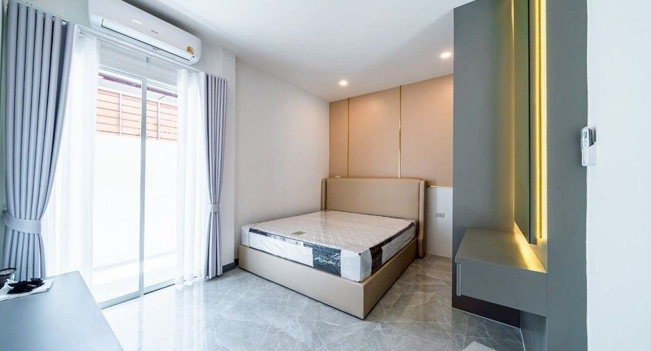 ขาย 5 ห้องนอน บ้านเดี่ยว ใน จอมเทียน, พัทยา