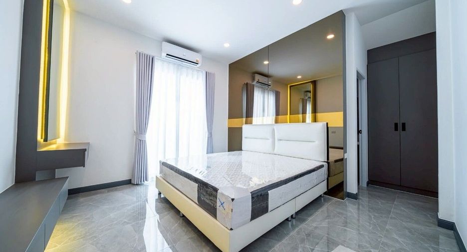ขาย 5 ห้องนอน บ้านเดี่ยว ใน จอมเทียน, พัทยา