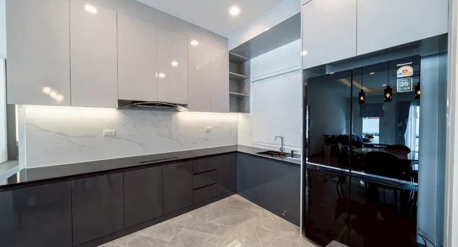 ขาย 5 ห้องนอน บ้านเดี่ยว ใน จอมเทียน, พัทยา