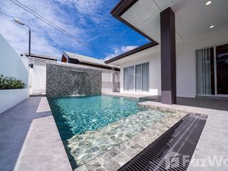 ขาย 5 ห้องนอน บ้านเดี่ยว ใน บางละมุง, ชลบุรี