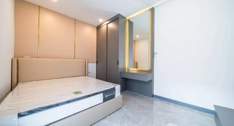 ขาย 5 ห้องนอน บ้านเดี่ยว ใน จอมเทียน, พัทยา