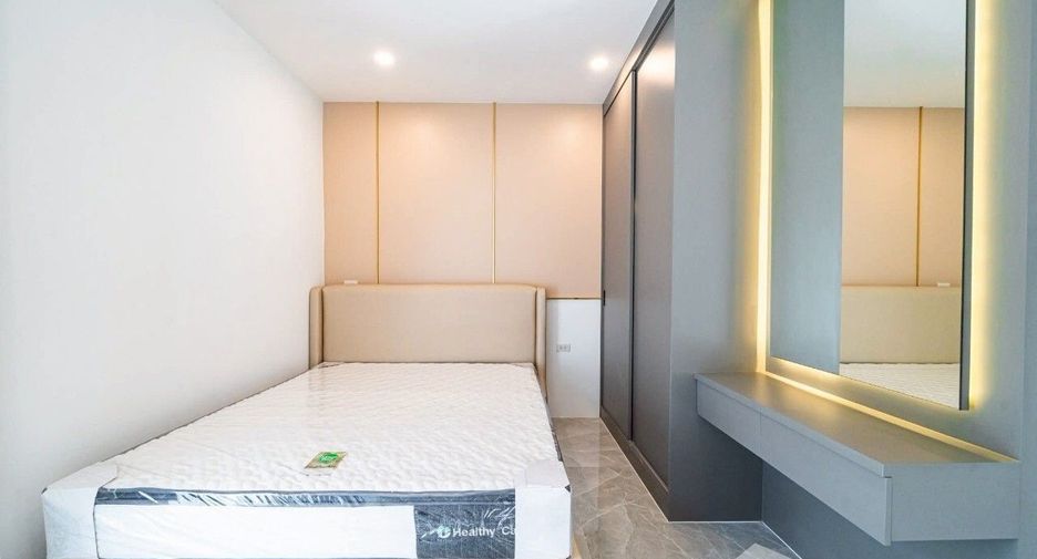ขาย 5 ห้องนอน บ้านเดี่ยว ใน จอมเทียน, พัทยา