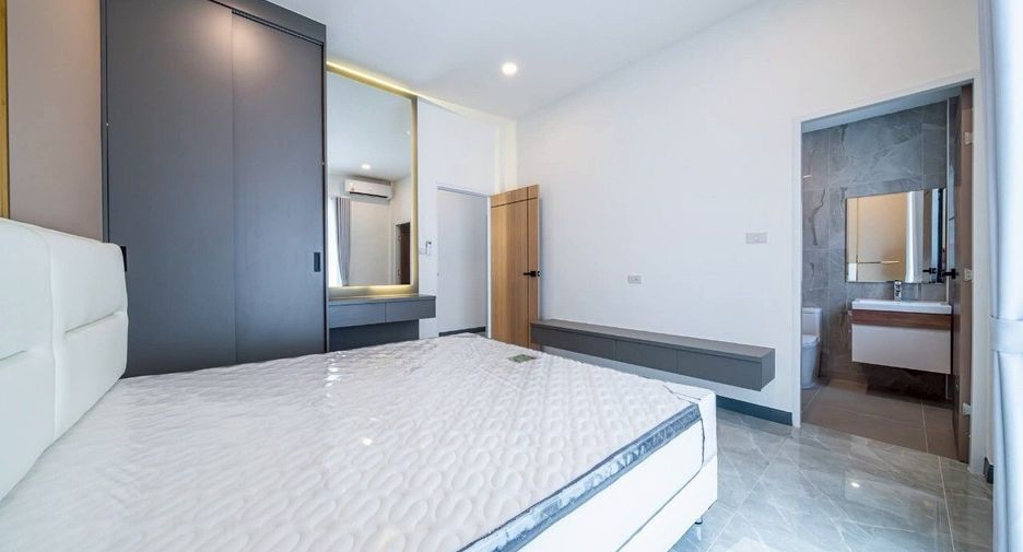 ขาย 5 ห้องนอน บ้านเดี่ยว ใน จอมเทียน, พัทยา