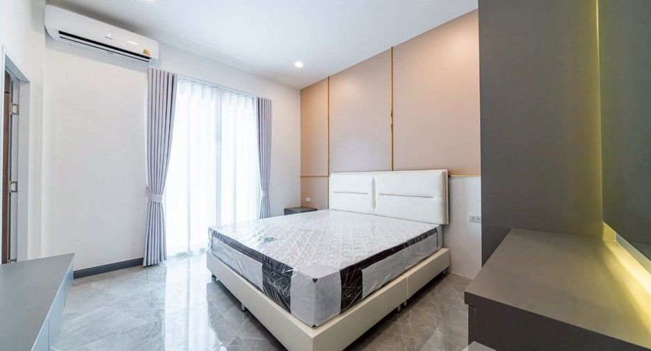 ขาย 5 ห้องนอน บ้านเดี่ยว ใน จอมเทียน, พัทยา