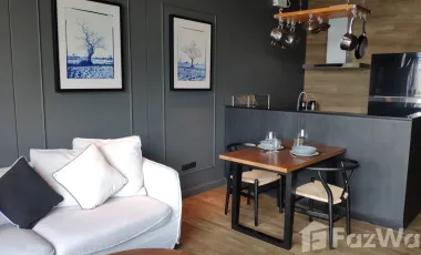 For sale 1 bed condo in Mueang Phuket, Phuket
