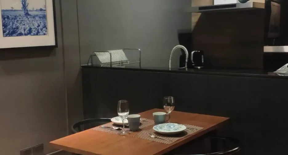 For sale 1 bed condo in Mueang Phuket, Phuket