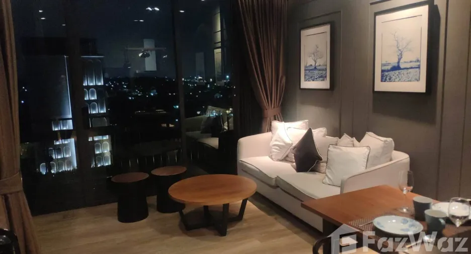 For sale 1 bed condo in Mueang Phuket, Phuket