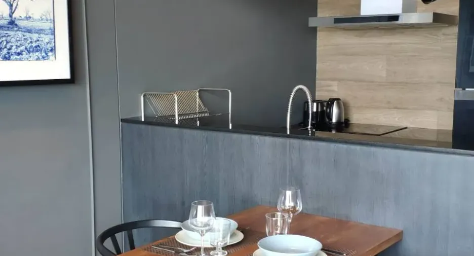 For sale 1 bed condo in Mueang Phuket, Phuket