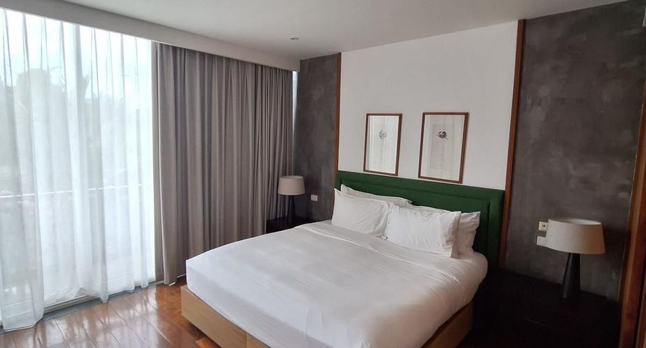 Аренда 2 спальни апартаменты в Тхаланг, Пхукет