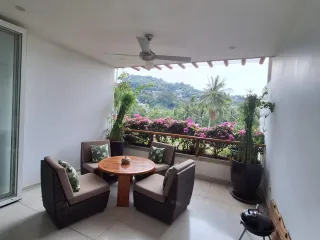 For rent 2 bedrooms apartment in Thalang, Phuket