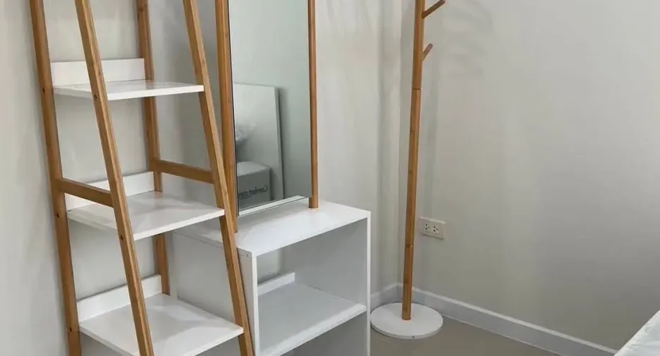 Casa en alquiler de 3 habitaciones en Bang Lamung, Chonburi