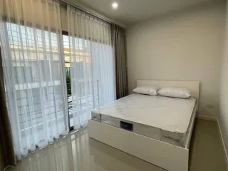 For rent 3 bedrooms house in Bang Lamung, Chonburi