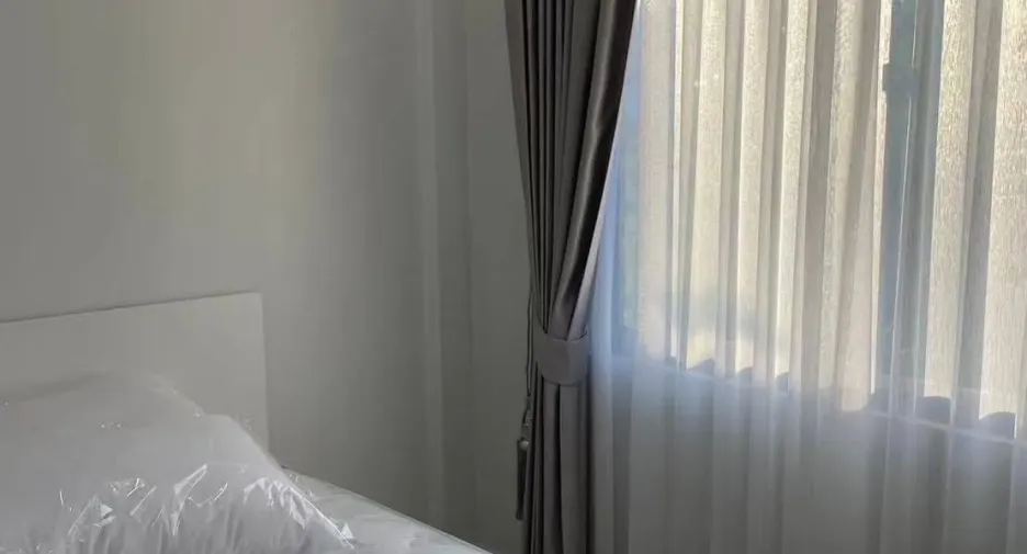 Casa en alquiler de 3 habitaciones en Bang Lamung, Chonburi