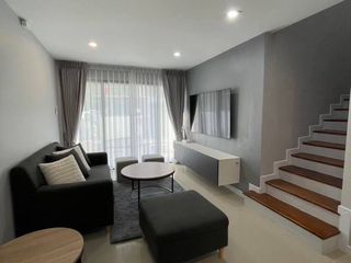 For rent 3 ベッドルーム house in Bang Lamung, Chonburi