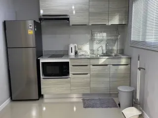 For rent 3 bedrooms house in Bang Lamung, Chonburi