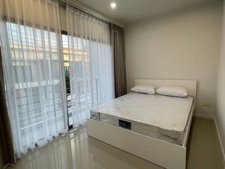 出租 3 卧室 独立屋 在 Bang Lamung, Chon Buri