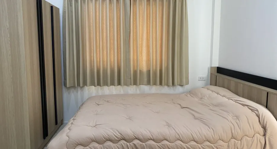 For sale 2 ベッドルーム townhouse in Thalang, Phuket