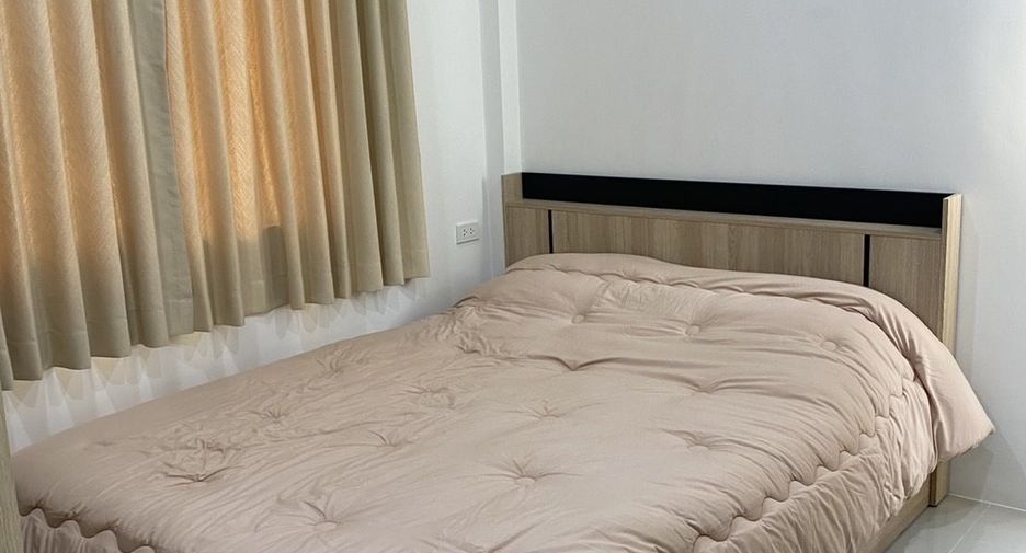 For sale 2 ベッドルーム townhouse in Thalang, Phuket
