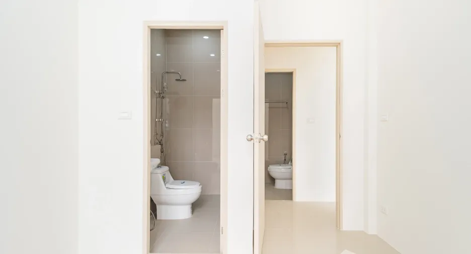 For sale 2 ベッドルーム townhouse in Thalang, Phuket