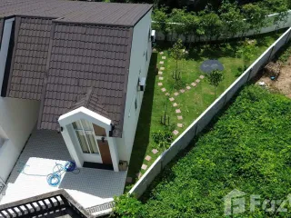 For sale 2 ベッドルーム townhouse in Thalang, Phuket