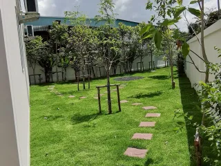 For sale 2 ベッドルーム townhouse in Thalang, Phuket