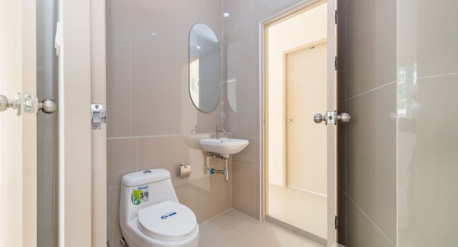 For sale 2 ベッドルーム townhouse in Thalang, Phuket