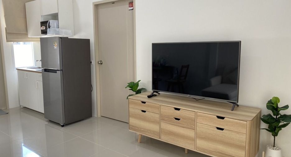For sale 2 ベッドルーム townhouse in Thalang, Phuket