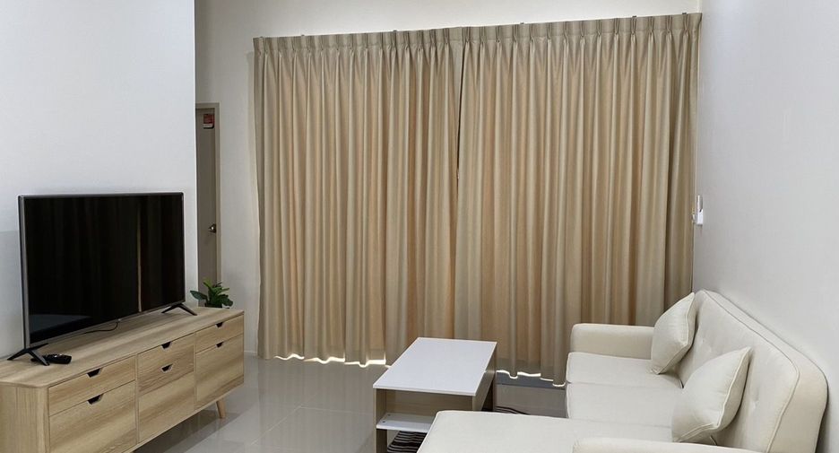 For sale 2 ベッドルーム townhouse in Thalang, Phuket