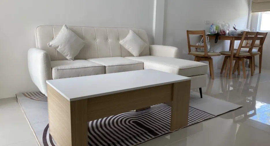For sale 2 ベッドルーム townhouse in Thalang, Phuket