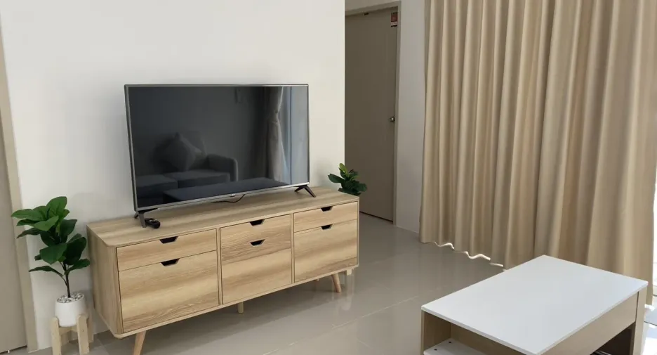 For sale 2 ベッドルーム townhouse in Thalang, Phuket
