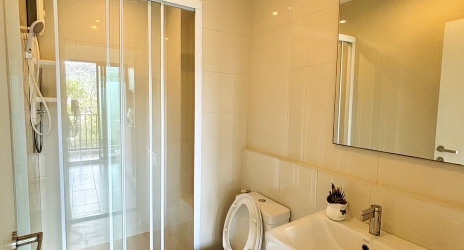 For rent 1 bed condo in Mueang Phuket, Phuket