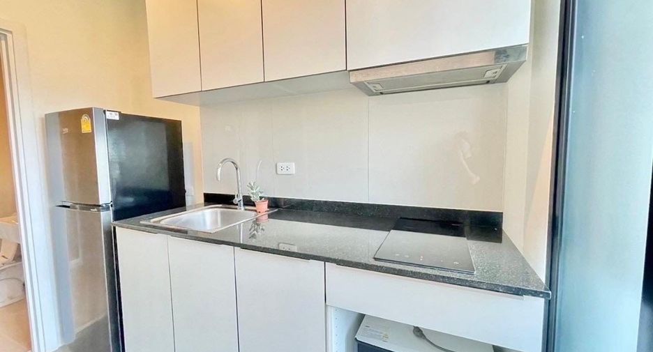 For rent 1 bed condo in Mueang Phuket, Phuket