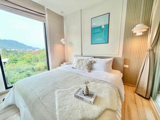 For Rent 1 Bedroom Condo In Mueang Phuket