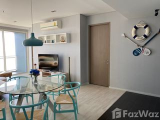 Condo en venta de 3 habitaciones en Bang Lamung, Chonburi