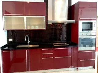 For rent 2 bedrooms condo in Bang Lamung, Chonburi